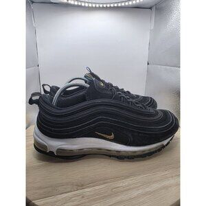 Air Max 97 QS 'Olympics Rings - Black' (Size 9.5) without box CI3708-001
